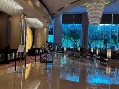 -深圳福田香格里拉大酒店