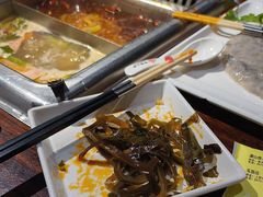 -好得火锅(育才店)