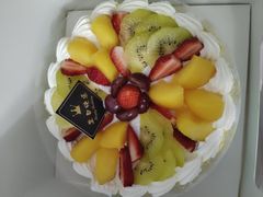 -爱蒂贝甜CAKE生日蛋糕·冰淇淋·动物奶油(上海店)