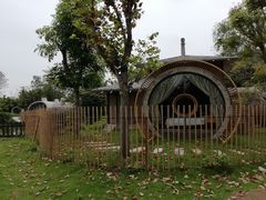 -广州市紫泥堂文化创意园景区