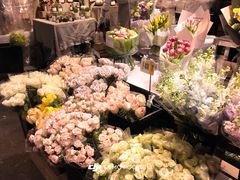 -循礼门鲜花花市(武汉循礼门店)