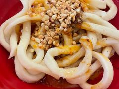 甜水面-龙抄手(春熙路总店)
