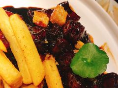 东坡肉-简单味道(华阳店)