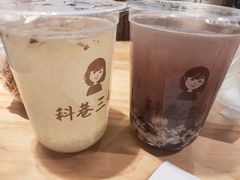 -三姐酒酿(老门东店)