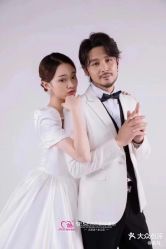 -色色婚纱摄影(大沥旗舰店)
