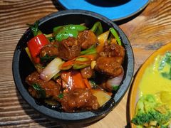 -甲米府·泰国餐厅(八佰伴店)
