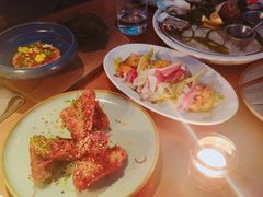 -城市露台景观餐厅(淮海路店)
