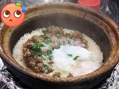 -红星光发煲仔饭(大石街店)