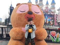 -沈阳方特欢乐世界