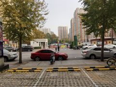 -马艾萨中国兰州牛肉拉面(劲松店)