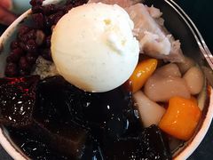 -鲜芋仙(南开大悦城店)
