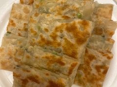 -清华大学-甲所餐厅