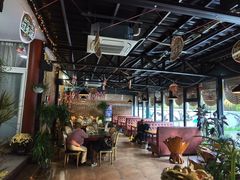 -遇见小院—虹鳟鱼•农家菜(怀柔店)