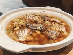 -尚海豆捞(乐虹坊店)