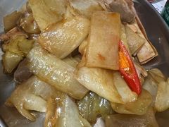 -阿鸡鱼庄·顺德鲜蒸小炒(亚运村店)