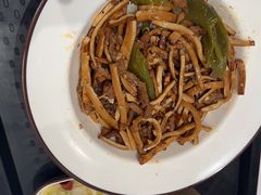 -乡村基(双流时代奥特莱斯餐厅)