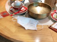 -味福记·江西小炒·南昌小吃(青山湖万达店)