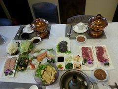 android_upload_pic-北门涮肉·铜锅涮肉(南锣鼓巷店)