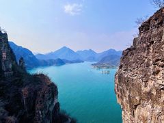 -易水湖景区