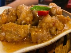 -点都德(大茶楼店)