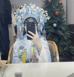 -盘子女人坊古装写真摄影(深圳店)