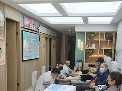 -北派修脚(欢乐谷店)