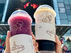 -喜茶(北京石景山万达店)