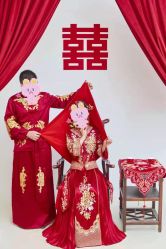 -帆拉斐婚纱摄影(春熙店)