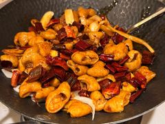 -潇湘码头·鲜湘菜(常营店)