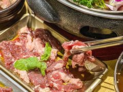 -云龙·烤肉专门店(东方路店)
