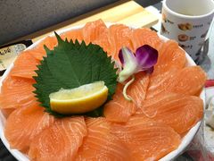 -万岁寿司(芳村店)
