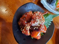 八爪鱼军舰-三月居酒屋(青年大街店)