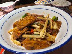 -杨记隆府重庆江湖菜(大悦城店)