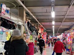 -金宝生活市场(东五环店)