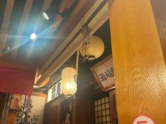 -喜牛烧肉酒场·黑金店(威高广场店)