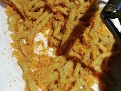 -大城·烧烤海鲜大排档(台东店)