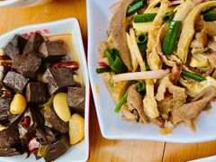 -兄弟俩老李家牛肉汤(总店)