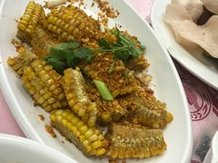 -师傅仔美食(东华老店)