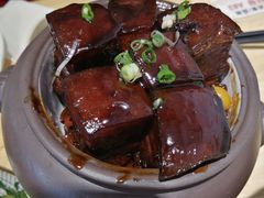 外婆红烧肉-玖鲜小笼(中山广场店)