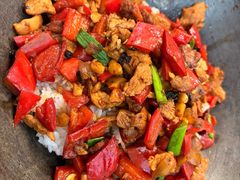 -福巷湘食小馆·猛火现炒(上海首店)
