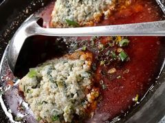 -张关合渣(航空大道店)