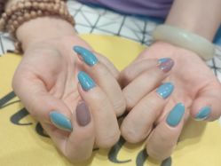 -今玥美甲美睫