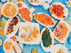 -娜玛瑟德餐厅(仙足岛店)