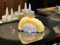 -昊·来了寿司(台湾街店)