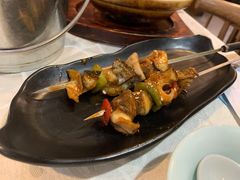 -渔娘渔家丹东海鲜(东直门店)