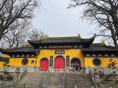 -虞山风景区