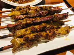 -巴依老爷新疆美食(常营店)