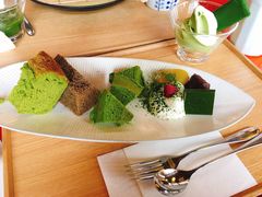 -中村藤吉(本店)