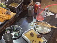 -破店肥哈·东北烧烤·夜宵(南山保利店)