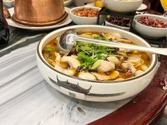 -蔼若春.传承云南菜(金碧公园店)